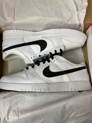 NIKE DUNK LOW RETRO DJ6188-101 31cm 13US 47.5EUR 未使用品
