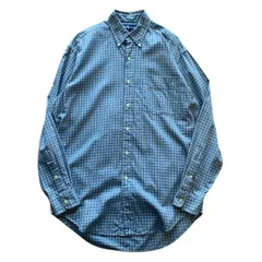 Ralph Lauren blake check shirt ラルフローレン チェックシャツ