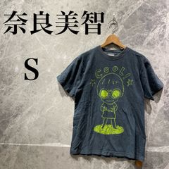 奈良美智 Tシャツ 新品未使用 Sサイズ - メルカリ