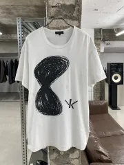 コム・デ・ギャルソン オム プリュス Tシャツ