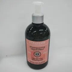 Y5394 LOCCITANE ロクシタン ファイブハーブス Rシャンプー 500ml