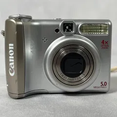 2026年最新】A530 CANONの人気アイテム - メルカリ