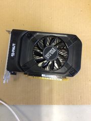 Palit GeForce GTX 1650 STORMX グラフィックボード - メルカリ