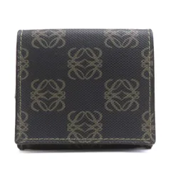 ロエベ LOEWE  コインケース アナグラム
