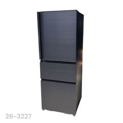 26-3227 【中古】東芝 326L 冷凍冷蔵庫 GR-T33SC(KZ) 2022年製 TOSHIBA 