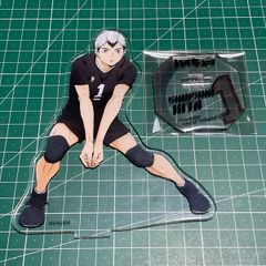 蒼穹のファフナー アクリルスタンド アクリルキーホルダー 御門零央 