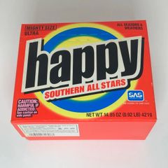 happy Southern All Stars 3CDセット 未使用サザン happy Southern All Stars 3CDセット 未使用サザン - メルカリ