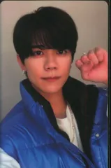 INI 7000円購入特典 藤牧京介 2023 READY TO POP! 043