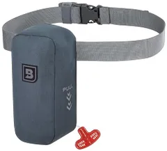 ブルーストーム(Bluestorm) ライフジャケット 救命胴衣 釣り (手動膨張式 ベストタイプ/手動 二次着用 ポーチタイプ) 国土交通省型式承認品 Type AY