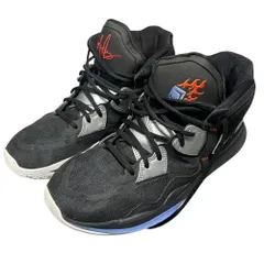 ◆Nike Kyrie Infinity  Black ナイキ カイリー インフィニティー ブラック DC9134-001 28.5cm スニーカー メンズ ◆中古品◆R6203NE