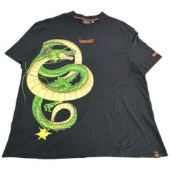 90s-00s USA製 Powell Lサイズ ドラゴン ブラウン色 - メルカリ