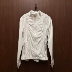 ルルレモン ジップアップ ジャケット (レディース)