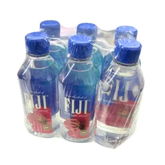 訳あり★B品（ボトル破損）　フィジーウォーター　500ml_6本　 FIJI WATER　ミネラルウォーターのサムネイル