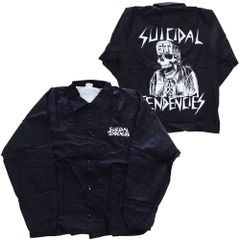 RUDE GALLERY×アンダーカバー×マジカルデザイン コーチジャケット