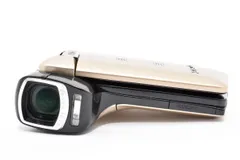 SANYO Xacti デジタルムービーカメラ DMX-CG11 ゴールド DMX-CG11(G) 概要 - Xacti〔ザクティ〕 | デジタルカメラ（三洋