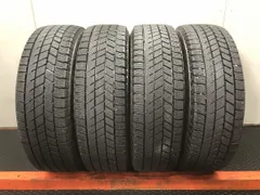 BS VRX3 175/65R15 21年 センター溝8.5 サイド7.5mm Amazon.co.jp: ブリヂストン(BRIDGESTONE) 175/65R15 84Q スタッドレス