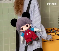 新品) ポップマート ディムー WORLD x Disney シリーズ PLUSH バッグ