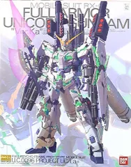 2026年最新】MG フルアーマーユニコーンガンダム Ver.kaの人気アイテム