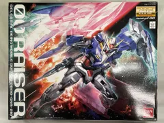 2026年最新】MG 1/100 ダブルオーライザー (機動戦士ガンダム00)の人気 2026年最新】MG 1/100 ダブルオーライザー (機動戦士ガンダム00)の人気