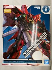 MG シナンジュ海外パーツ使用塗装済み - メルカリ