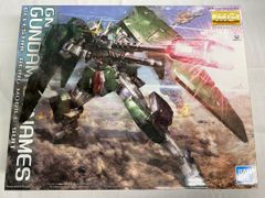 MG 1／100 ガンダムデュナメス 美品・未組立 - メルカリ