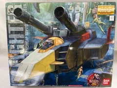 【未開封】MG 1/100 Gファイター ［ガンダム ver．2．0用 V作戦モデル］ （機動戦士ガンダム）のサムネイル