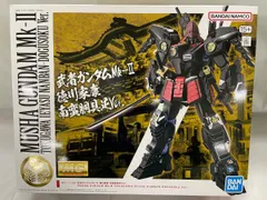 2026年最新】武者ガンダムMk-II 徳川家康Ver.の人気アイテム - メルカリ