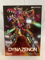 【未開封】MODEROID ダイナゼノン 「SSSS.DYNAZENON」
