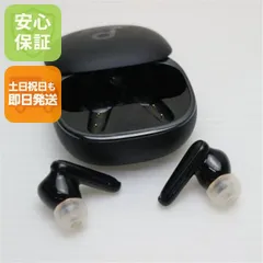 超美品 Anker Soundcore Liberty 4 ミッドナイトブラック ワイヤレスイヤホン ANKER 即日発送 土日祝発送OK 02000