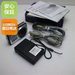 HITACHI デジタルカメラ HDC-303XB 本体 - メルカリ