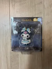 サンリオ 一番くじ ホリデー A賞 フィギュア クロミ (※メルカリshop取引では対象外)