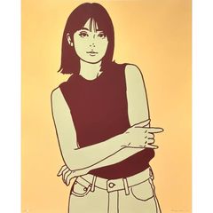 ドルク/DOLK “ TEDDY RIOT” ORIGINAL LIMITED EDITION PRINT - メルカリ