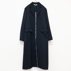 Stella McCartney ステラマッカートニー コクーンコート - メルカリ