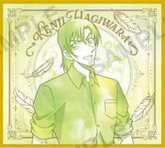【萩原研二】名探偵コナン トレーディングミニ色紙 Water Color Ver.
