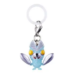 【バルタン星人】ウルトラマン MINI ULTRA ART(ミニウルトラアート) めじるしアクセサリー
