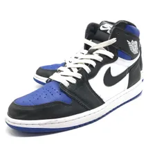 【倉吉店】 中古 NIKE | ナイキ 28cm スニーカー AIR JORDAN 1 RETRO HIGH OG 