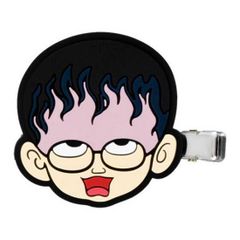 [우라미 마타로] 후지코 후지오(A) 캐릭터즈 캡슐 헤어 클립