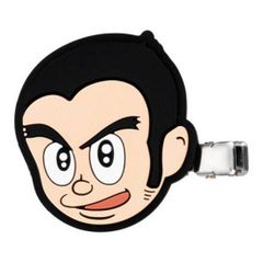 [사루야 사루마루] 후지코 후지오(A) 캐릭터즈 캡슐 헤어 클립