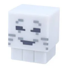 【ハッピーガスト】MINECRAFT ライトマスコット3