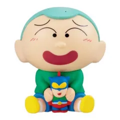 【マサオくん】クレヨンしんちゃん ぎゅーこっと