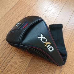 新品 ゼクシオ13 XXIO 13 ヘッドカバー 7W フェアウェイウッド純正