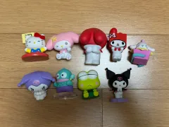 サンリオ フィギュア