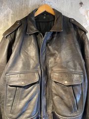 Abercrombie & Fitch Rolling Jacket - メルカリ