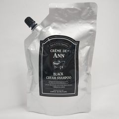 クレムドアン ブラッククリームシャンプー 300g - メルカリ