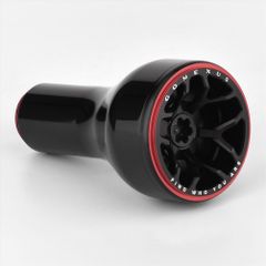 ゴメクサス FH-P20 カーボン製ハンドル 95mm ダイワ DAIWA 左 - メルカリ