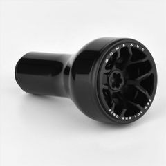 ゴメクサス FH-P20 カーボン製ハンドル 95mm ダイワ DAIWA 左 - メルカリ