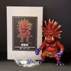 【箱付き】Kamerian. RUDRA ルドラ LUCKY PINK ソフビ 箱付き】Kamerian. RUDRA ルドラ LUCKY PINK ソフビ - メルカリ