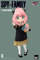 SPY×FAMILY ルミナスタ アーニャ せんにゅうごっこ 5体セット！ - メルカリ