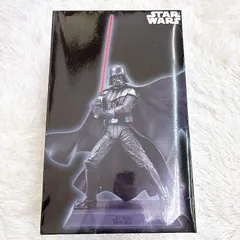 【新品】セガ スター・ウォーズ LPMフィギュア ＃ダース・ベイダー