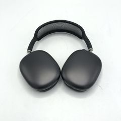 美品」AirPods max 第2世代 ミッドナイト - メルカリ